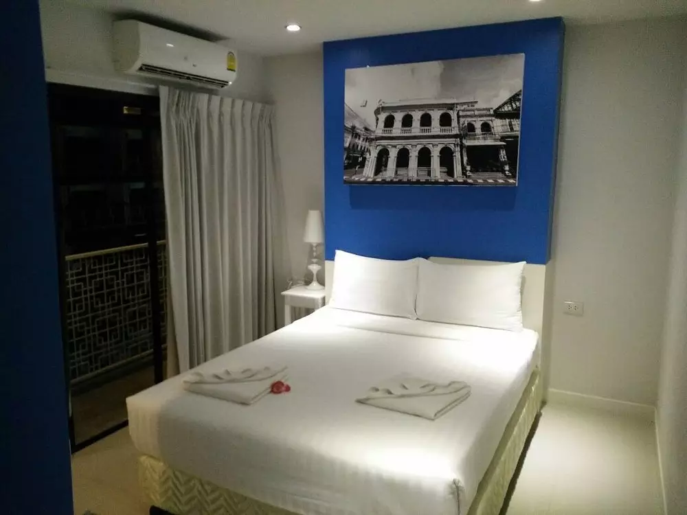 اتاق SINO MAISON